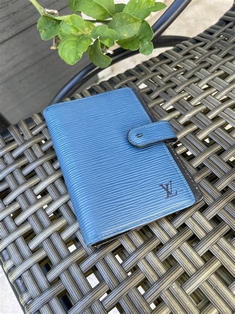 epi leather wallet louis vuitton|louis vuitton epi leather montaigne.